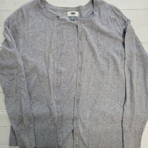 3 for $10 Old Navy Cardigan